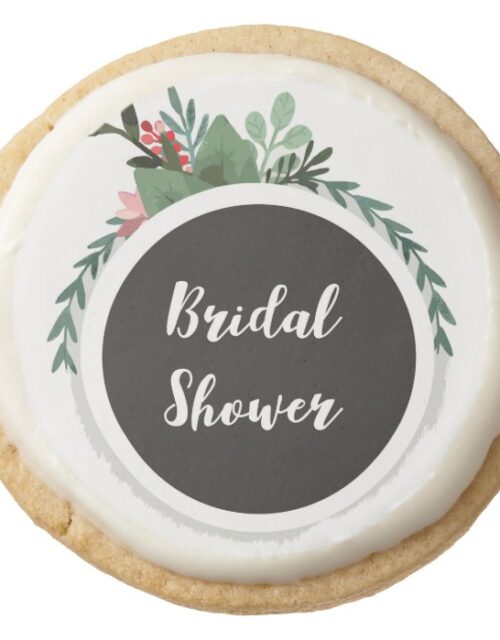 Bridal Shower cookies