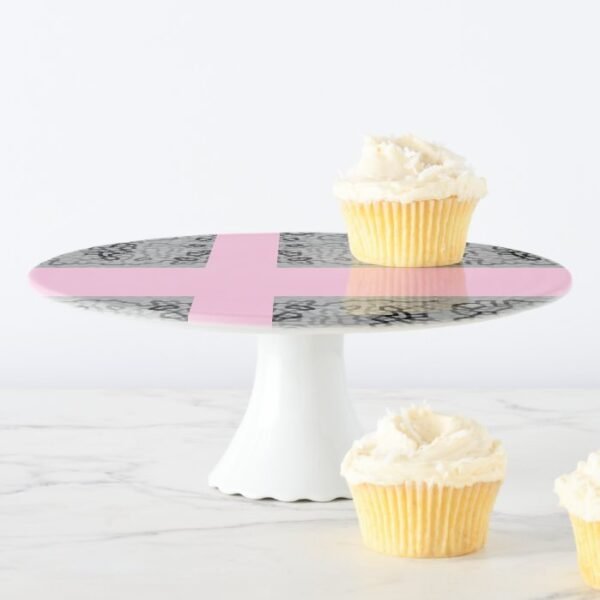 Elsie Cake Stand