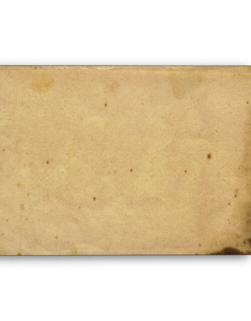 Old Fashioned Elegance Parchment Wedding Envelope