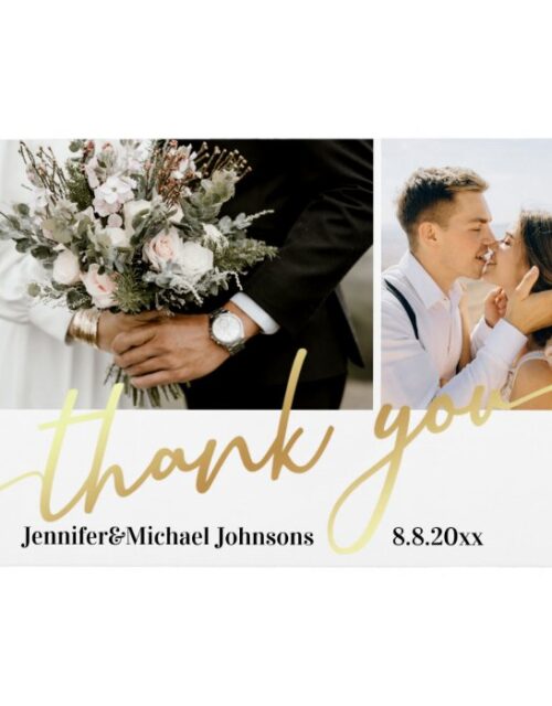 thank you,wedding photo collage,custom magnet