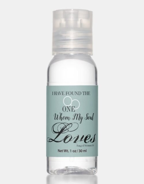 Wedding& Anniversary Gift  Hand Sanitizer