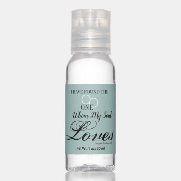 Wedding& Anniversary Gift  Hand Sanitizer