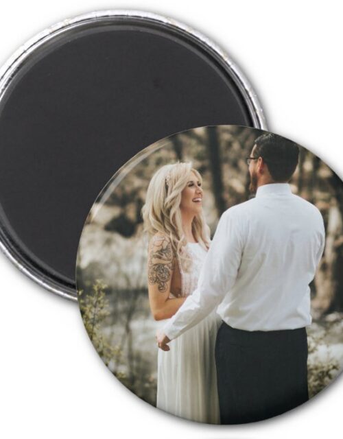 Wedding Gifts Magnet