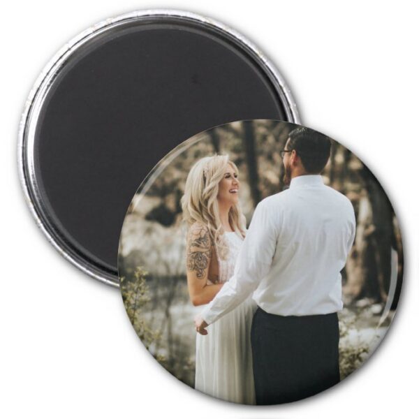 Wedding Gifts Magnet